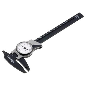 Wiha pomično merilo dialMax 0-150mm W27082 Wiha pomično merilo dialMax 0-150mm W27082