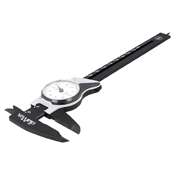 Wiha pomično merilo dialMax 0-150mm W27082 Wiha pomično merilo dialMax 0-150mm W27082