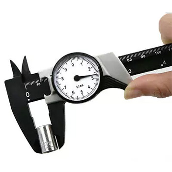 Wiha pomično merilo dialMax 0-150mm W27082 Wiha pomično merilo dialMax 0-150mm W27082
