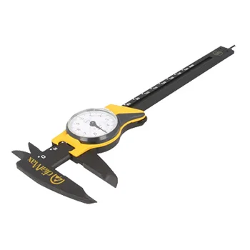 Wiha pomično merilo dialMax ESD 0-150mm W31439 Wiha pomično merilo dialMax ESD 0-150mm W31439