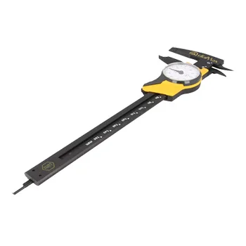 Wiha pomično merilo dialMax ESD 0-150mm W31439 Wiha pomično merilo dialMax ESD 0-150mm W31439