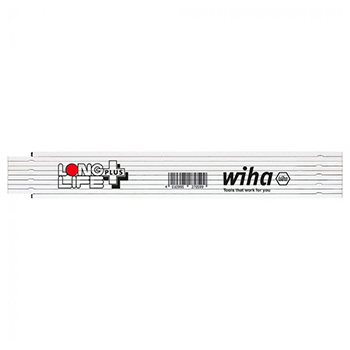 Wiha sklopivi metar LongLife Plus 2m W27059 Wiha sklopivi metar LongLife Plus 2m W27059