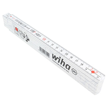 Wiha sklopivi metar LongLife Plus 2m W27059 Wiha sklopivi metar LongLife Plus 2m W27059