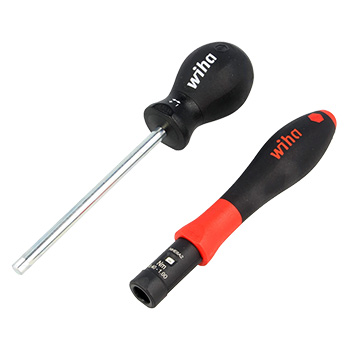 Wiha moment odvijač TorqueVario®-S 0,4-1Nm W26461 Wiha moment odvijač TorqueVario®-S 0,4-1Nm W26461