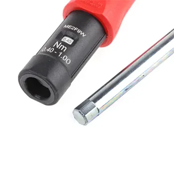 Wiha moment odvijač TorqueVario®-S 0,4-1Nm W26461-3