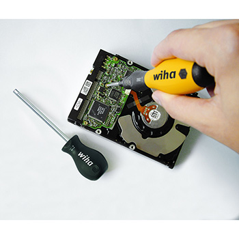 Wiha moment odvijač TorqueVario®-S ESD 0,1-0,6Nm W26865 Wiha moment odvijač TorqueVario®-S ESD 0,1-0,6Nm W26865