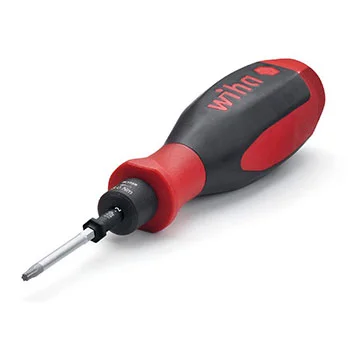 Wiha moment odvijač easyTorque 3,0Nm W36237 Wiha moment odvijač easyTorque 3,0Nm W36237