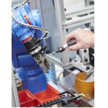 Wiha moment odvijač sa digitalnom skalom iTorque® 44 mm W36888-3