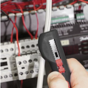 Wiha alat za skidanje izolacije W44242 Wiha alat za skidanje izolacije W44242