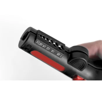 Wiha alat za skidanje izolacije W44242 Wiha alat za skidanje izolacije W44242