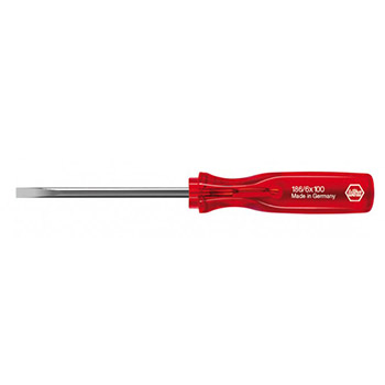 Wiha odvijač ravni Classic 6.0x150 W00227 Wiha odvijač ravni Classic 6.0x150 W00227