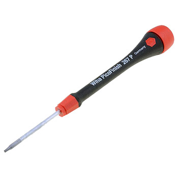 Wiha odvijač Torx PicoFinish T5 W42478-1