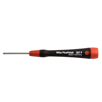 Wiha set Torx PicoFinish odvijača 6 kom W03765 Wiha set Torx PicoFinish odvijača 6 kom W03765