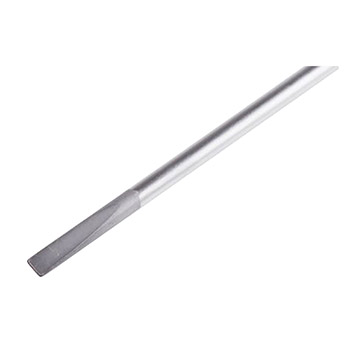 Wiha odvijač ravni SoftFinish 3.0x100 W00687 Wiha odvijač ravni SoftFinish 3.0x100 W00687