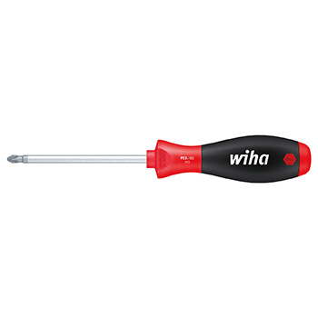 Wiha komplet krstastih odvijača SoftFinish 6 kom W26146 Wiha komplet krstastih odvijača SoftFinish 6 kom W26146