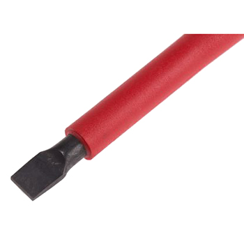 Wiha odvijač ravni VDE SoftFinish 6.5x150 W00829 Wiha odvijač ravni VDE SoftFinish 6.5x150 W00829