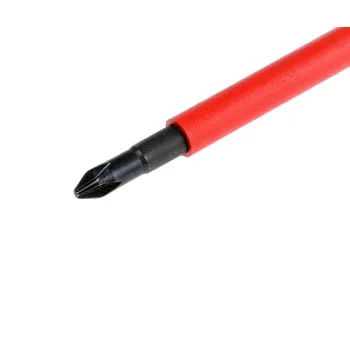 Wiha odvijač krstasti VDE SoftFinish PH1x80 W00847 Wiha odvijač krstasti VDE SoftFinish PH1x80 W00847