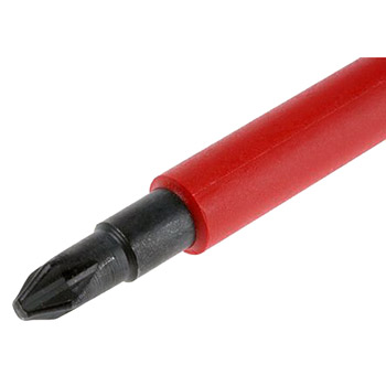 Wiha odvijač krstasti VDE SoftFinish PH2x100 W00848-2