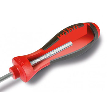 Wiha hex odvijač SoftFinish 8.0x125 W01024 Wiha hex odvijač SoftFinish 8.0x125 W01024