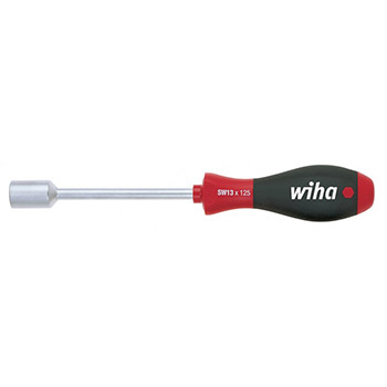 Wiha hex odvijač SoftFinish 17.0x125 W01033