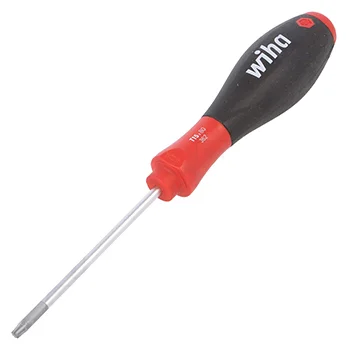 Wiha odvijač Torx SoftFinish T15 W01291-1