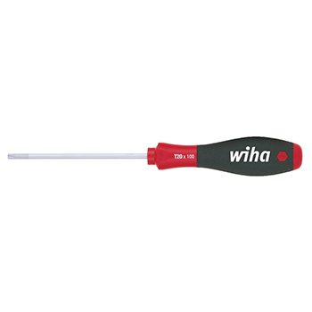 Wiha odvijač Torx SoftFinish T20 W01292