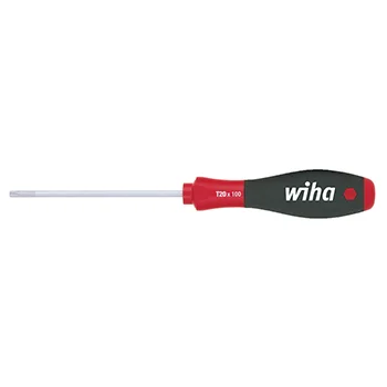 Wiha odvijač Torx SoftFinish T20 W01292 Wiha odvijač Torx SoftFinish T20 W01292