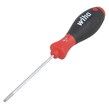 Wiha odvijač Torx SoftFinish T20 W01292-1