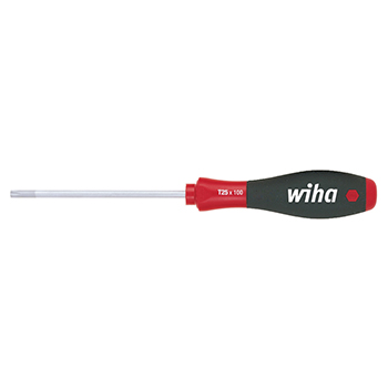 Wiha odvijač Torx SoftFinish T25 W01293