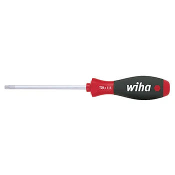 Wiha odvijač Torx SoftFinish T30 W01295 Wiha odvijač Torx SoftFinish T30 W01295