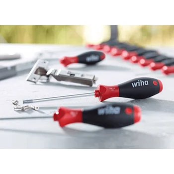 Wiha odvijač Torx SoftFinish T30 W01295 Wiha odvijač Torx SoftFinish T30 W01295