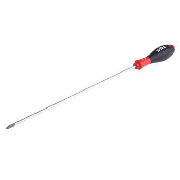 Wiha odvijač krstasti SoftFinish PH1x300 W03738 Wiha odvijač krstasti SoftFinish PH1x300 W03738