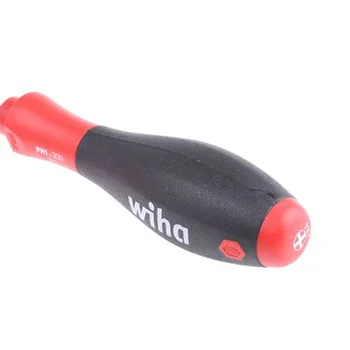 Wiha odvijač krstasti SoftFinish PH1x300 W03738 Wiha odvijač krstasti SoftFinish PH1x300 W03738