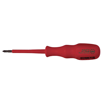 Wiha odvijač krstasti izolovani VDE Proturn 1K PH1x80 W06176 Wiha odvijač krstasti izolovani VDE Proturn 1K PH1x80 W06176