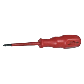 Wiha odvijač krstasti izolovani VDE Proturn 1K PH1x80 W06176 Wiha odvijač krstasti izolovani VDE Proturn 1K PH1x80 W06176