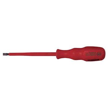 Wiha odvijač ravni izolovani VDE Proturn 1K 5.5x125 W06184