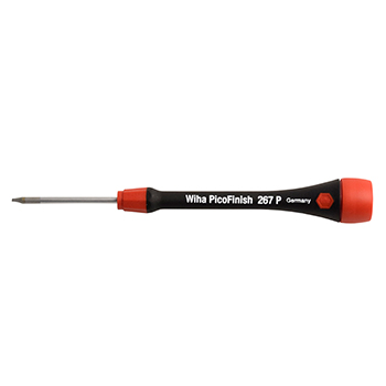 Wiha odvijač Torx PicoFinish T3 W20122