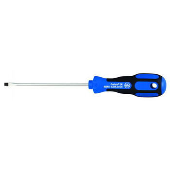 Wiha odvijač ravni Proturn 3K 4.0x100 W25438 Wiha odvijač ravni Proturn 3K 4.0x100 W25438