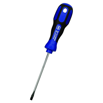 Wiha odvijač ravni Proturn 3K 4.0x100 W25438 Wiha odvijač ravni Proturn 3K 4.0x100 W25438