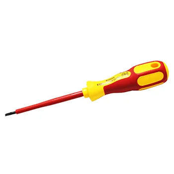 Wiha odvijač ravni VDE Proturn 3K 4.0x100 W25466 Wiha odvijač ravni VDE Proturn 3K 4.0x100 W25466