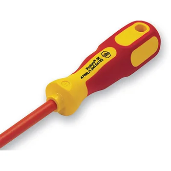 Wiha odvijač ravni VDE Proturn 3K 5.5x125 W25468 Wiha odvijač ravni VDE Proturn 3K 5.5x125 W25468