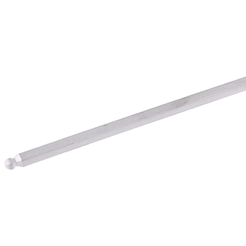 Wiha odvijač imbus sa loptastom glavom SoftFinish 2.5x100 W26305 Wiha odvijač imbus sa loptastom glavom SoftFinish 2.5x100 W26305