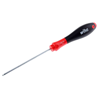 Wiha odvijač imbus sa loptastom glavom SoftFinish 3.0x100 W26328 Wiha odvijač imbus sa loptastom glavom SoftFinish 3.0x100 W26328