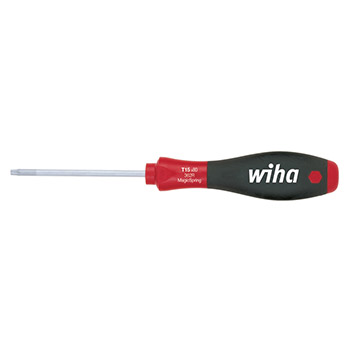 Wiha odvijač Torx SoftFinish T15 W27741 Wiha odvijač Torx SoftFinish T15 W27741