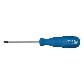 Wiha odvijač krstasti Proturn 1K PH3x150 W27799 Wiha odvijač krstasti Proturn 1K PH3x150 W27799