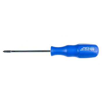 Wiha odvijač krstasti Proturn 1K PZ1x80 W27802 Wiha odvijač krstasti Proturn 1K PZ1x80 W27802