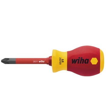 Wiha odvijač set sa držačem bitova električni slimVario® 4/1 W41230 Wiha odvijač set sa držačem bitova električni slimVario® 4/1 W41230