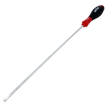 Wiha odvijač ravni SoftFinish 5.5x300 W00702 Wiha odvijač ravni SoftFinish 5.5x300 W00702