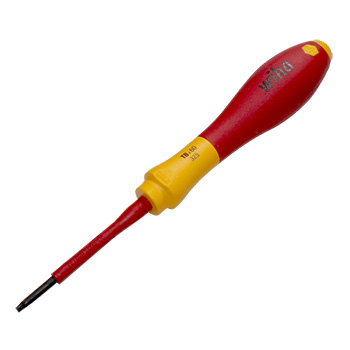 Wiha odvijač Torx VDE SoftFinish T8 W00881-1