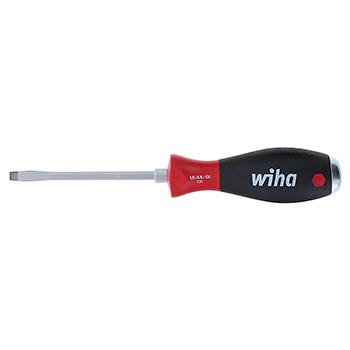 Wiha udarni odvijač ravni SoftFinish 5,5x100mm W03225 Wiha udarni odvijač ravni SoftFinish 5,5x100mm W03225